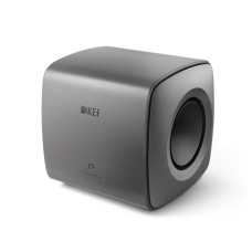 KEF KC62 Kompakt Aktif Subwoofer 